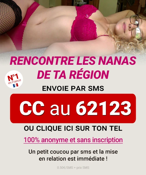rencontre par sms